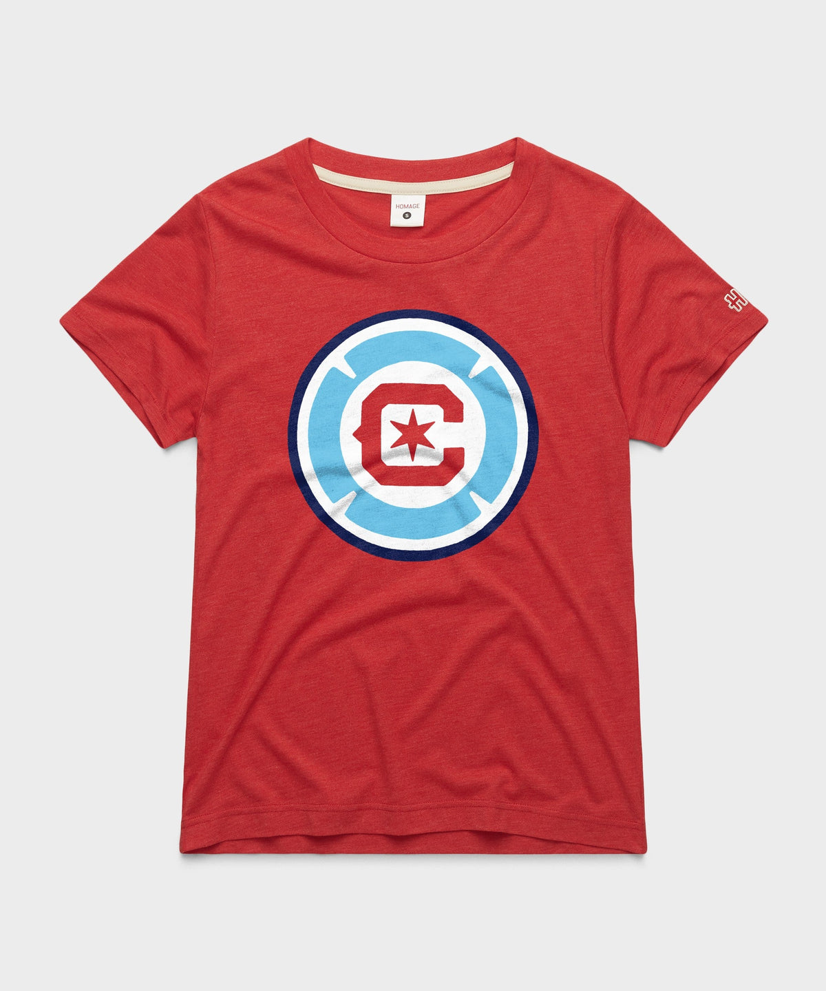 Women's Chicago Fire FC '22 product image 1