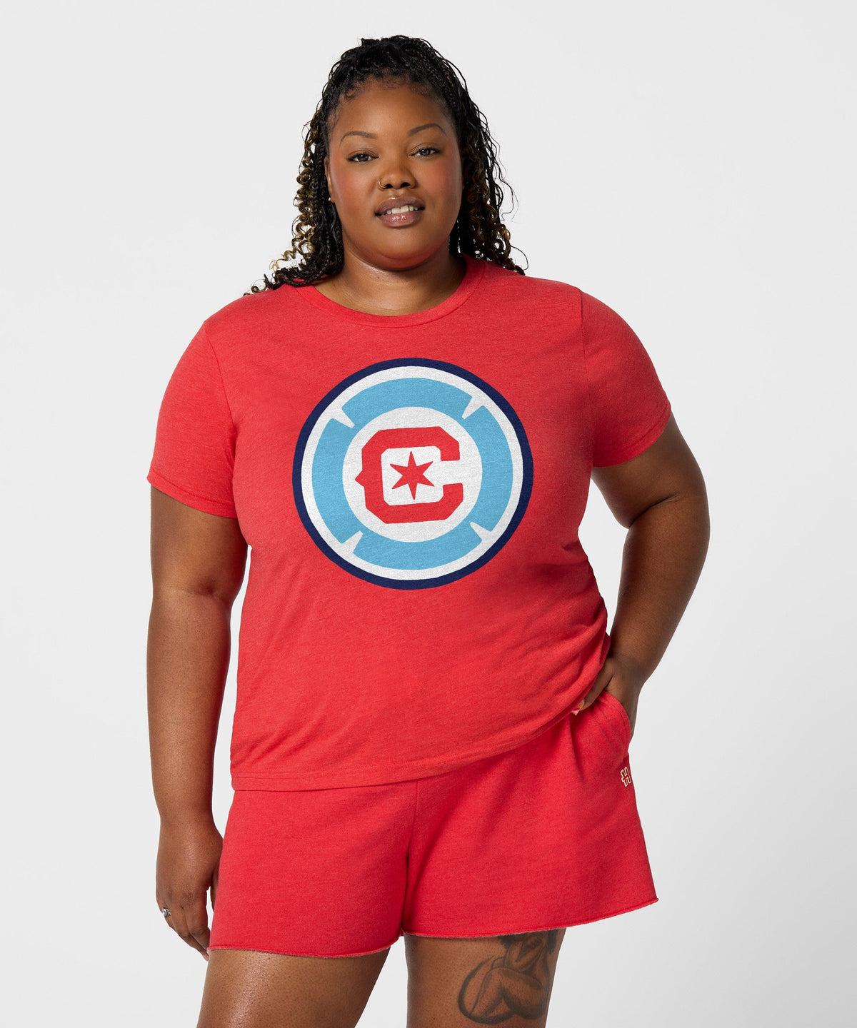 Women's Chicago Fire FC '22 product image 3