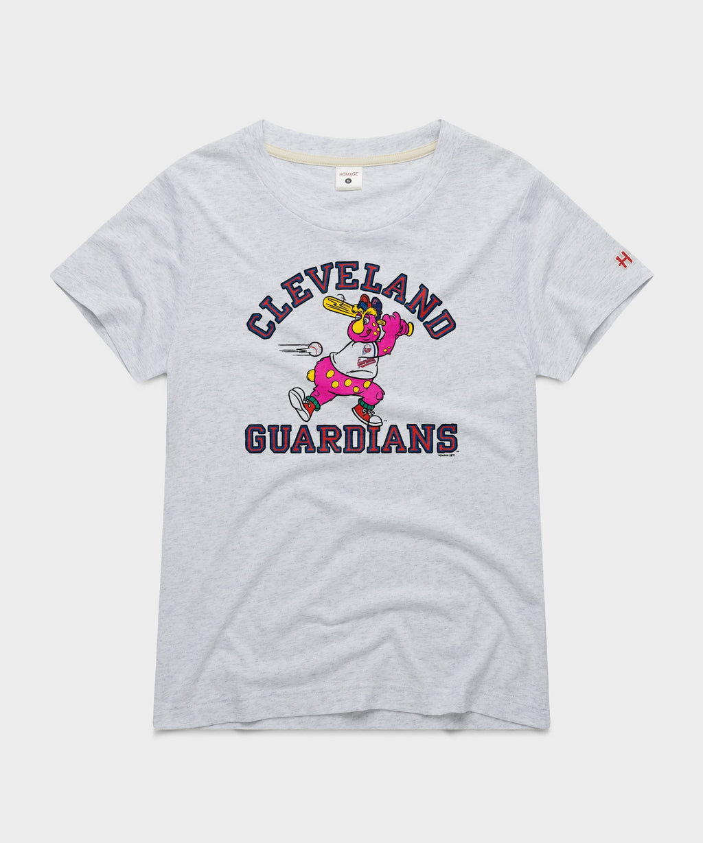 Women's Cleveland Guardians Slider product image 1