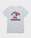 Women's Cleveland Guardians Slider product image 1