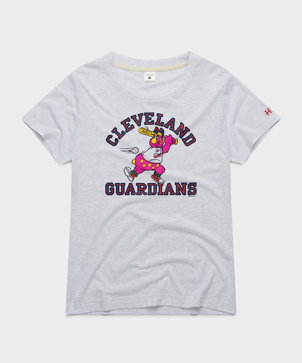 Women's Cleveland Guardians Slider product image 1