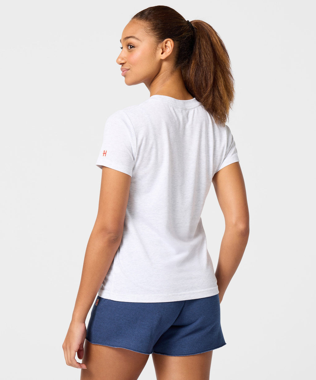 Women's Cleveland Guardians Slider product image 4