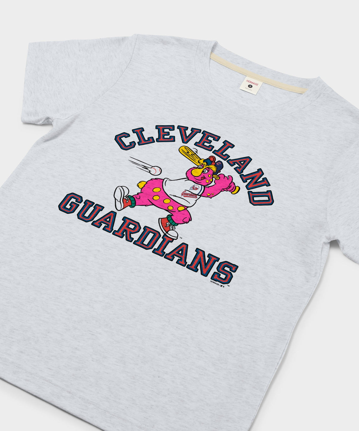 Women's Cleveland Guardians Slider product image 2