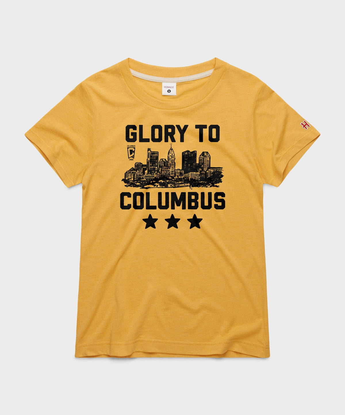 Women's Columbus Crew Glory To Skyline product image 1