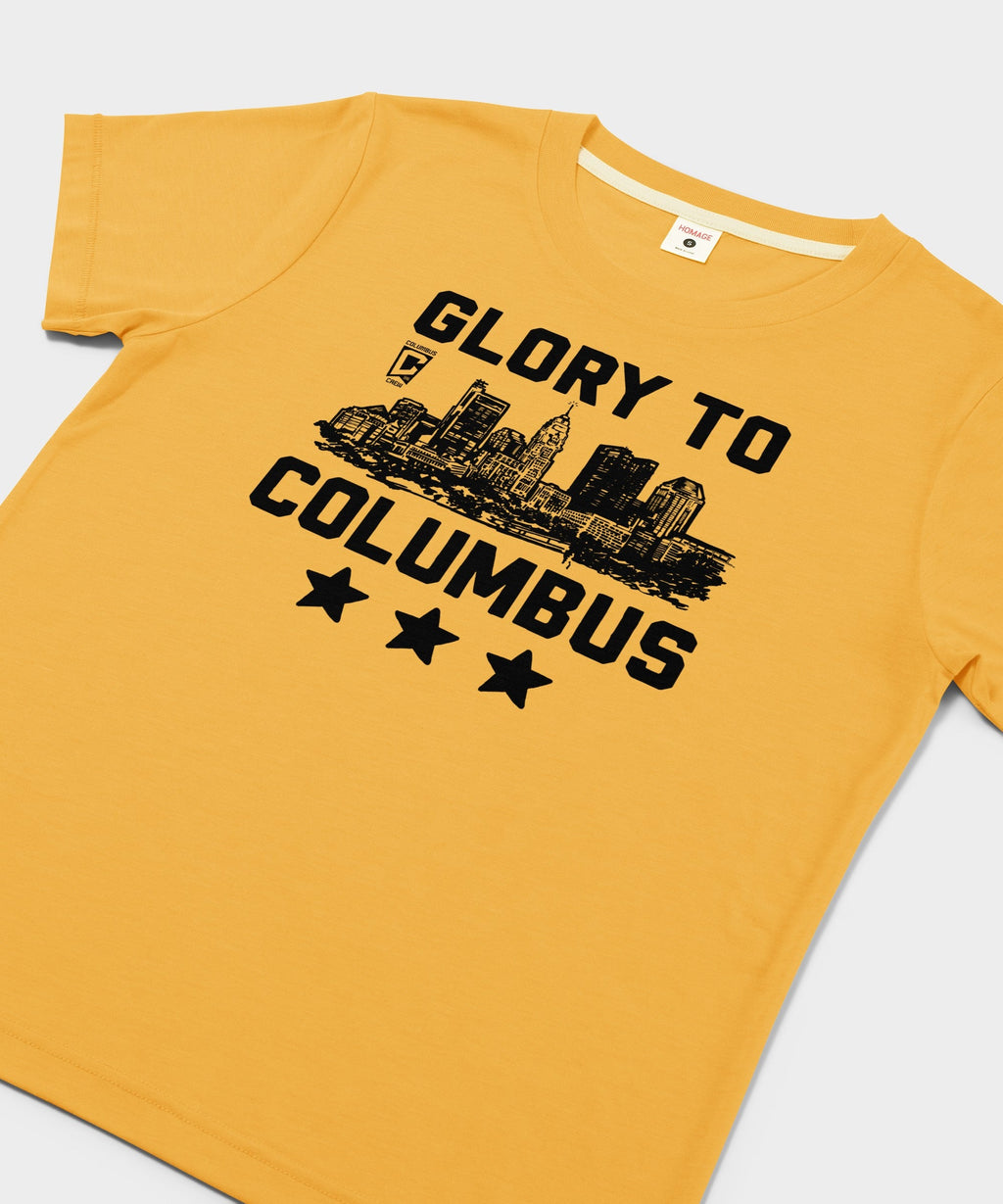 Women's Columbus Crew Glory To Skyline product image 2