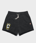 Women's Columbus Crew '21 Sweat Shorts product image 1