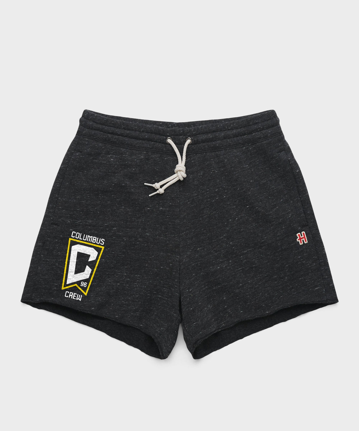 Women's Columbus Crew '21 Sweat Shorts product image 1