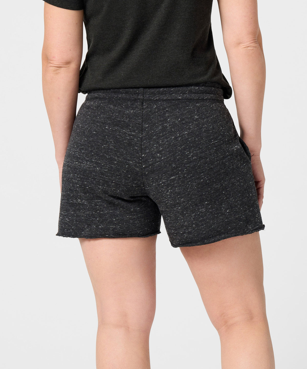 Women's Columbus Crew '21 Sweat Shorts product image 4