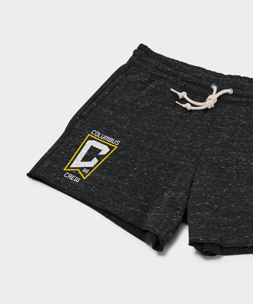 Women's Columbus Crew '21 Sweat Shorts product image 2