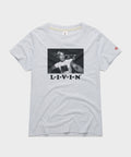 Women's Dazed and Confused Keep Livin' product image 1
