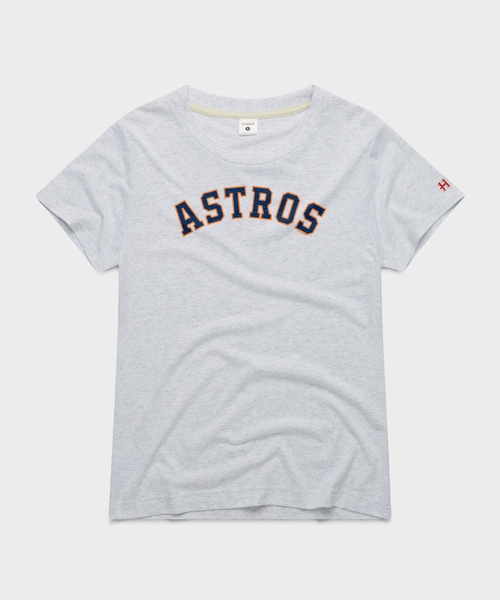 Women's Houston Astros Jersey Logo '13 product image 1