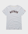 Women's Houston Astros Jersey Logo '13 product image 1