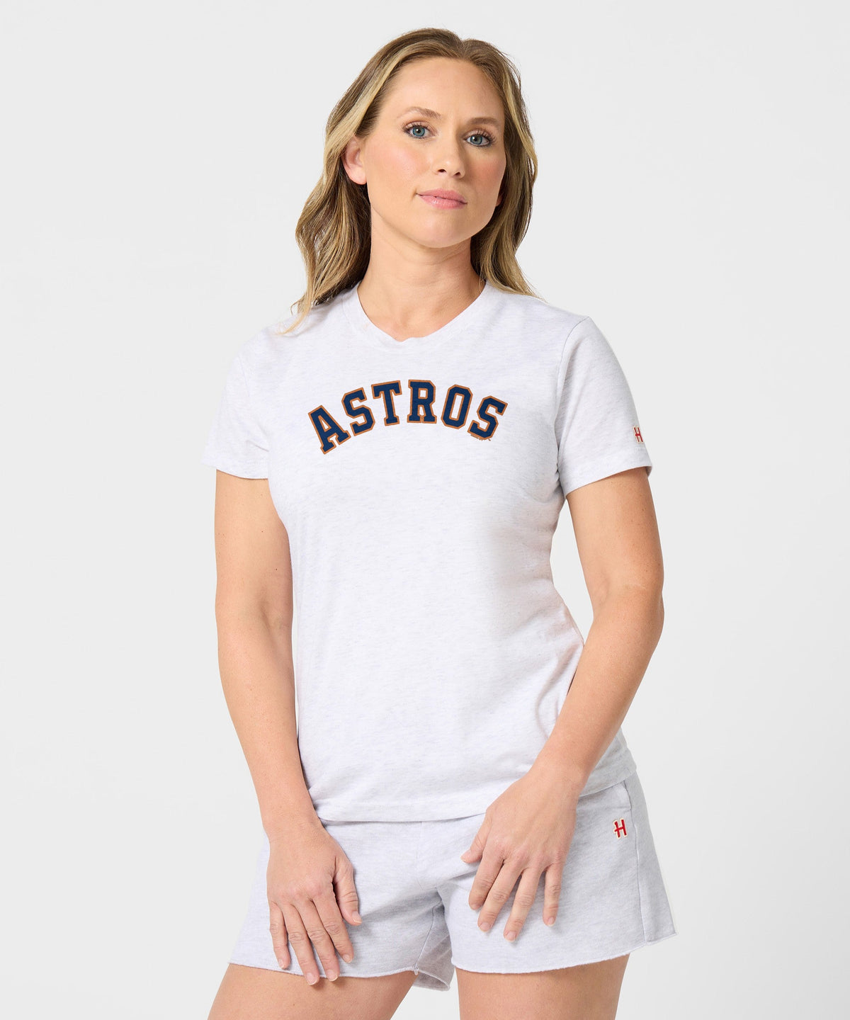 Women's Houston Astros Jersey Logo '13 product image 3