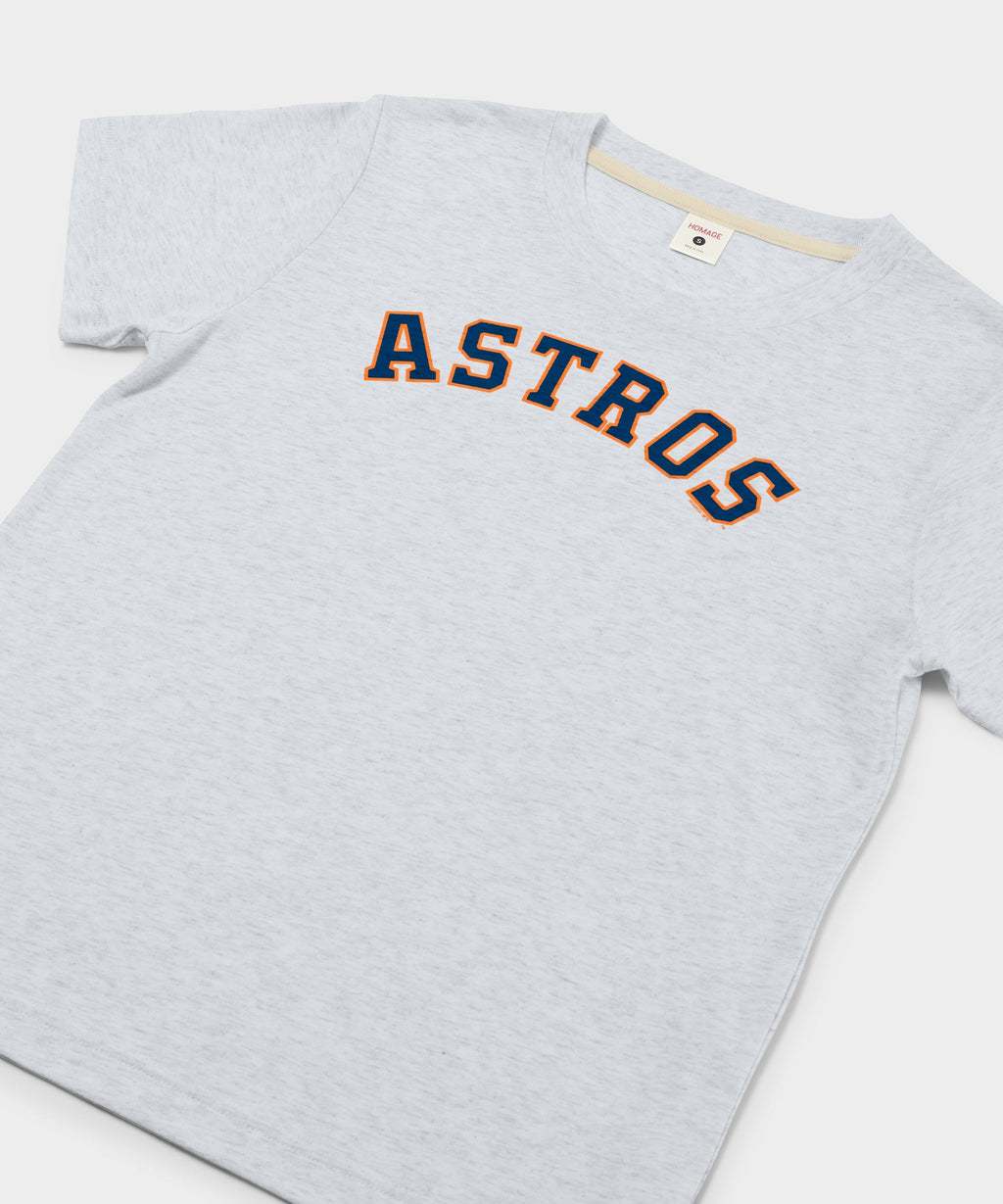 Women's Houston Astros Jersey Logo '13 product image 2