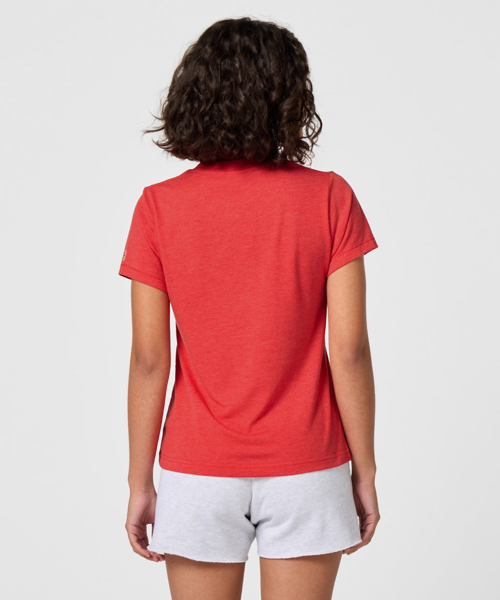 Women's Johnny Bench Reds product image 4