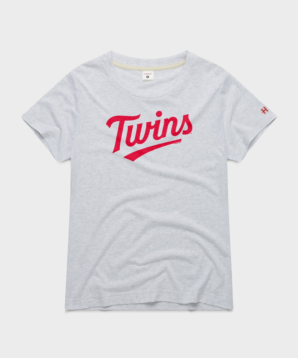 Women's Minnesota Twins Jersey Logo '23 product image 1