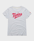 Women's Minnesota Twins Jersey Logo '23 product image 1