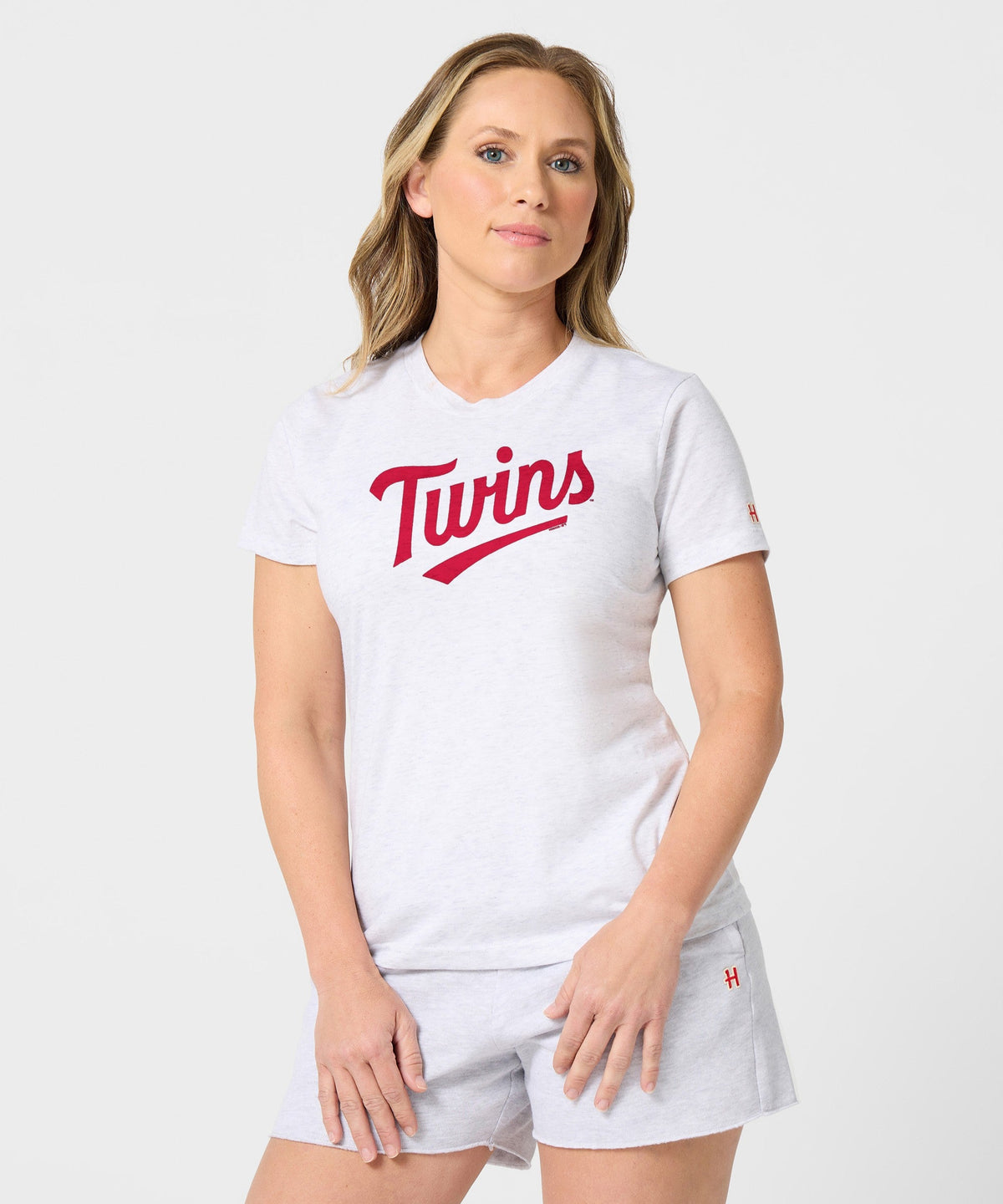 Women's Minnesota Twins Jersey Logo '23 product image 3