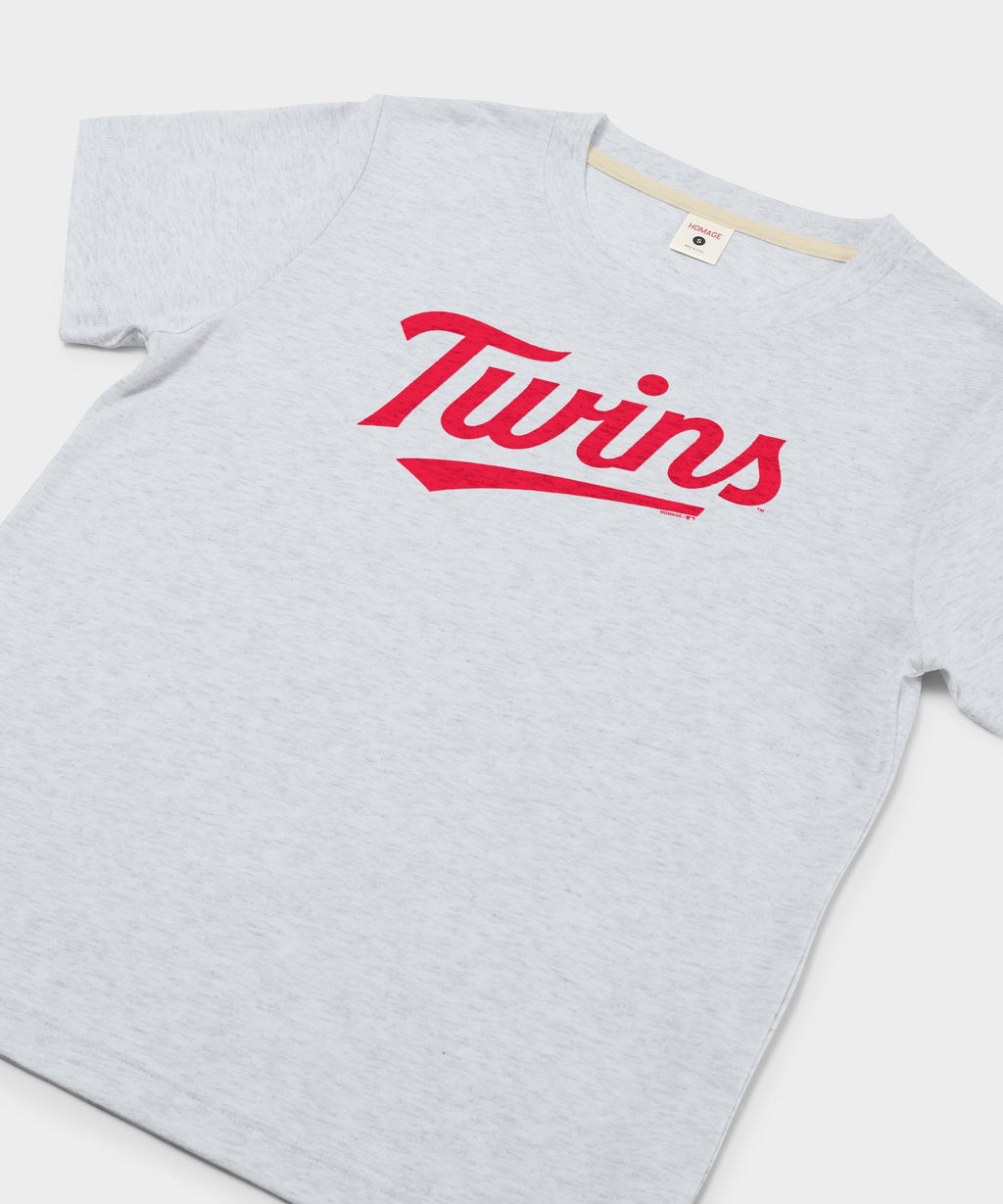Women's Minnesota Twins Jersey Logo '23 product image 2