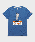 Women's New York Mets Mr. Met product image 1