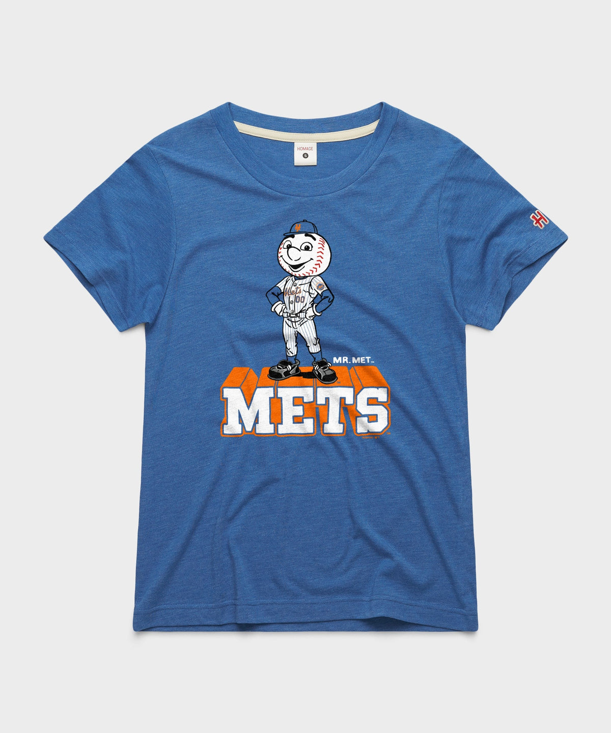Women's New York Mets Mr. Met product image 1