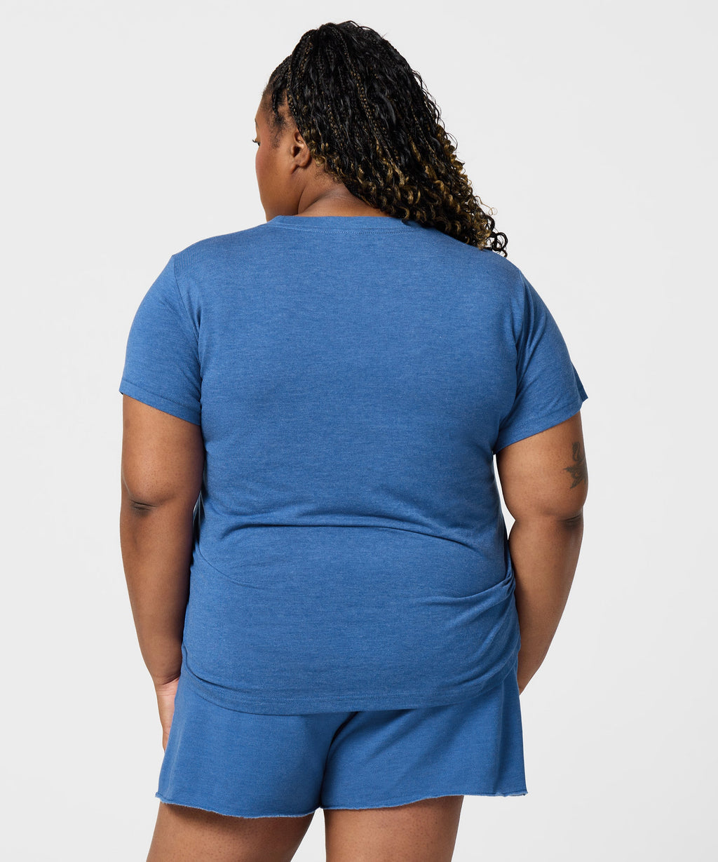 Women's New York Mets Mr. Met product image 4