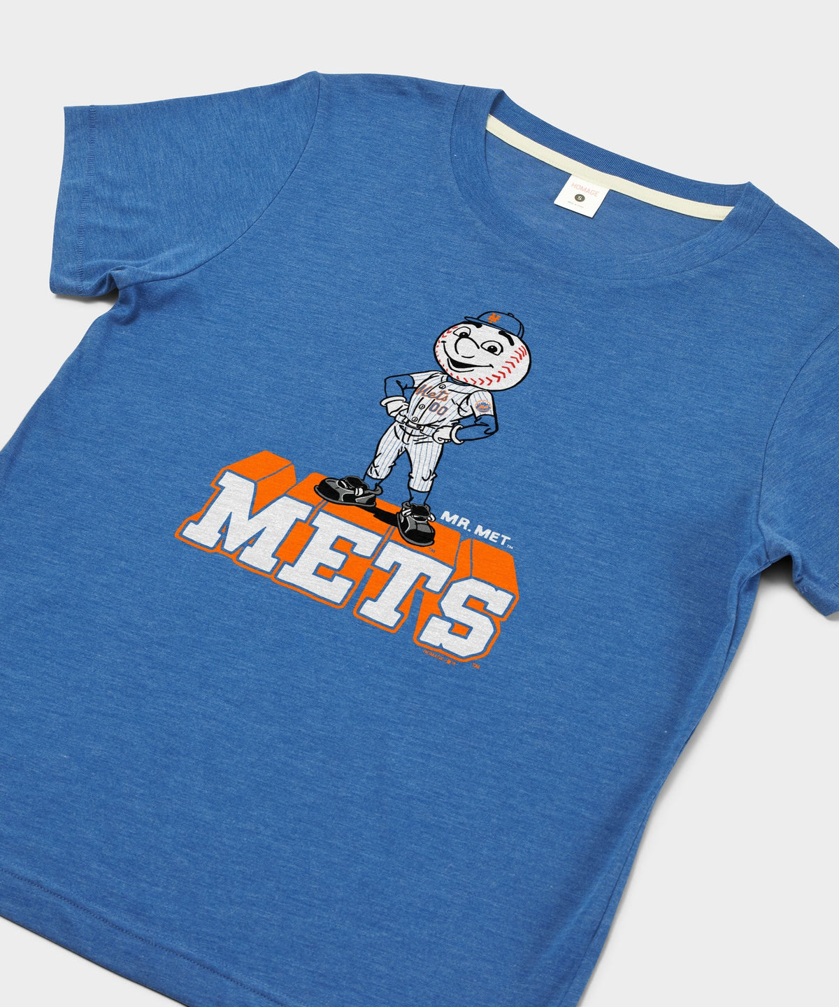 Women's New York Mets Mr. Met product image 2
