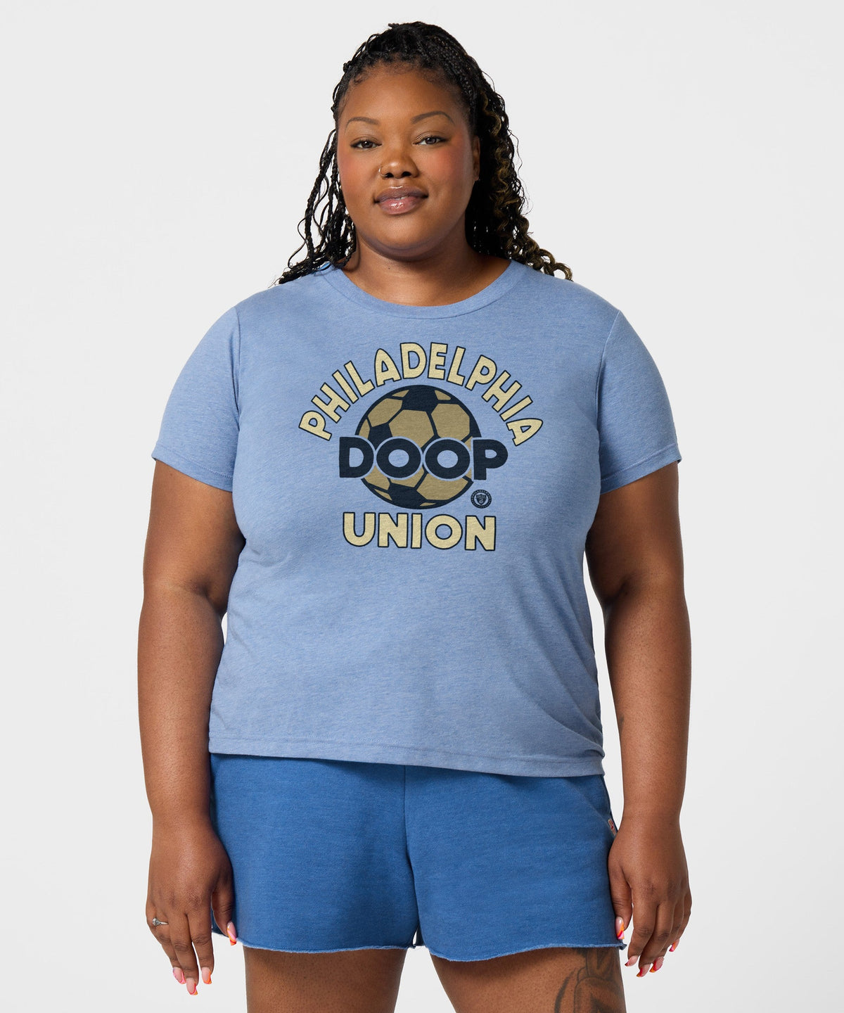 Women's Philadelphia Union Doop product image 3