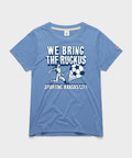 Women's Sporting Kansas City We Bring The Ruckus product image 1