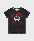 Youth Atlanta Black Crackers product image 1