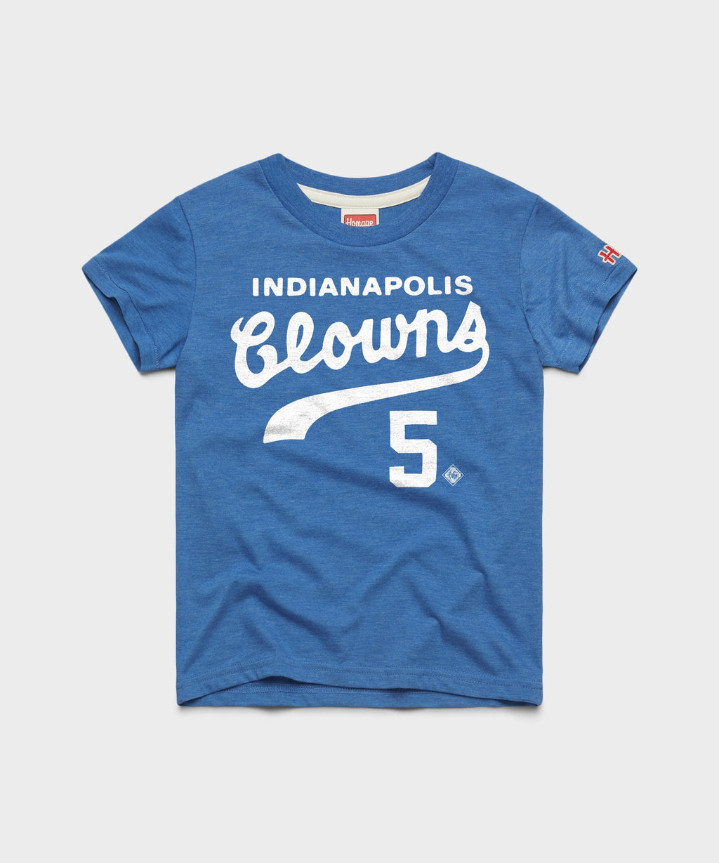 Youth Indianapolis Clowns product image 1