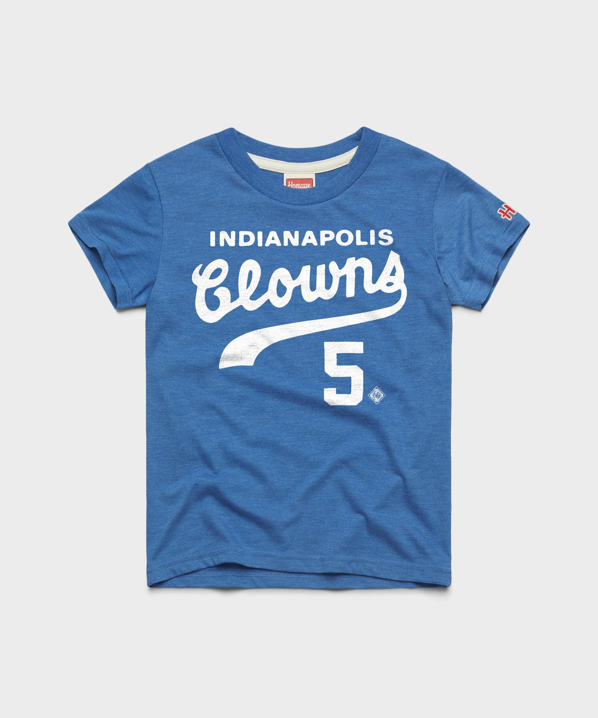 Youth Indianapolis Clowns product image 1