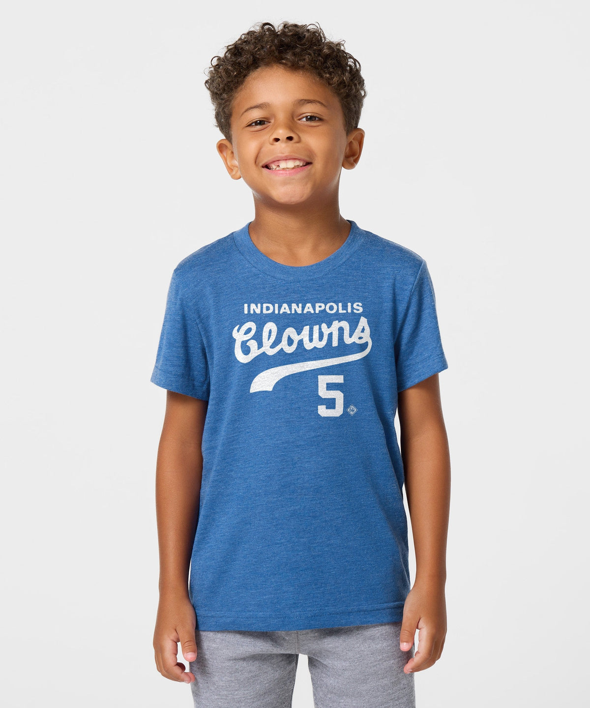 Youth Indianapolis Clowns product image 3