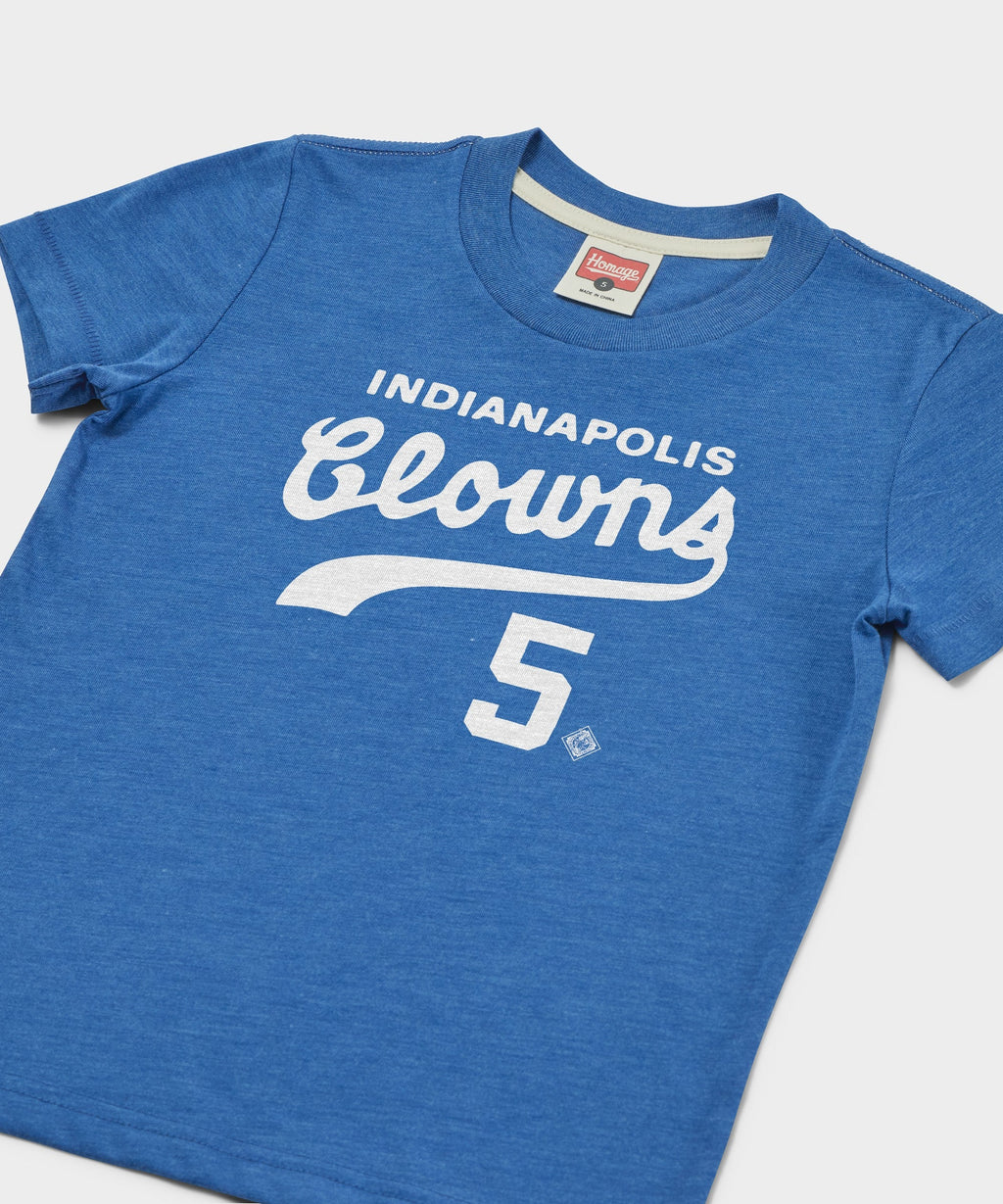Youth Indianapolis Clowns product image 2