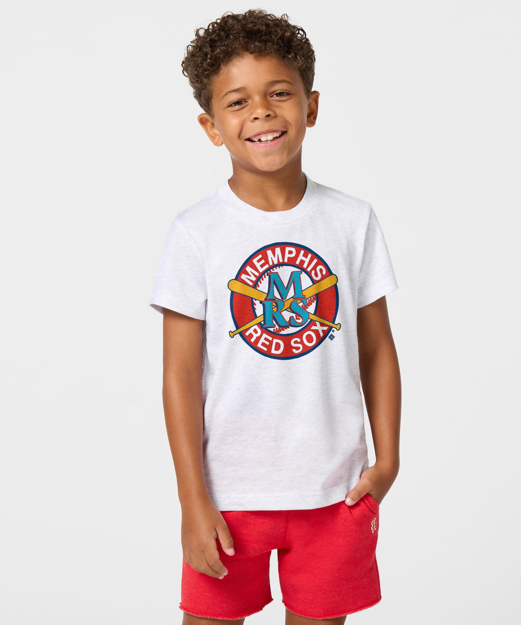 Youth Memphis Red Sox product image 3