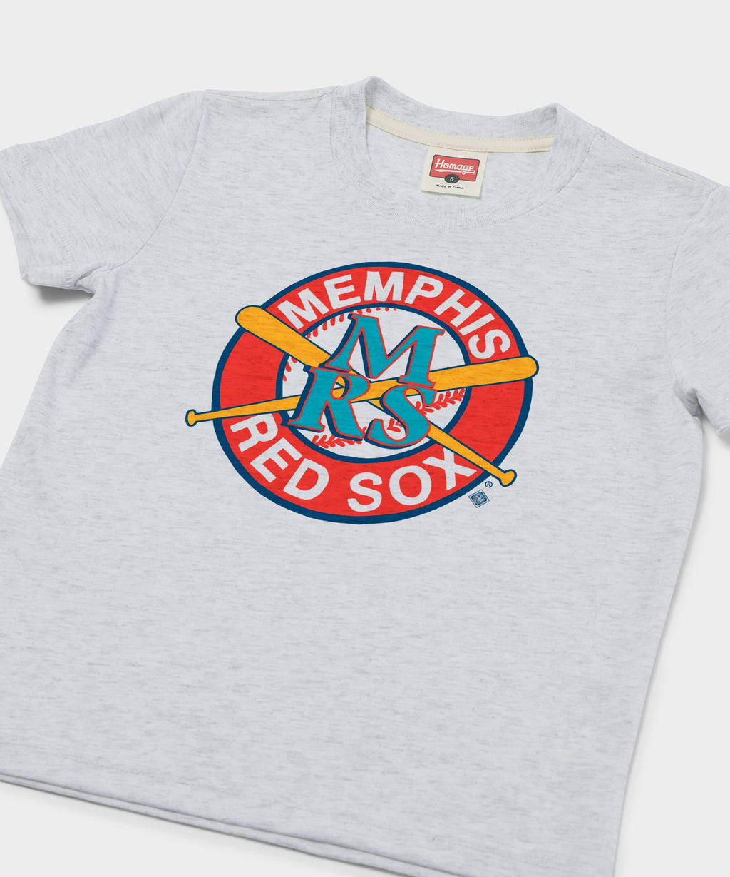 Youth Memphis Red Sox product image 2