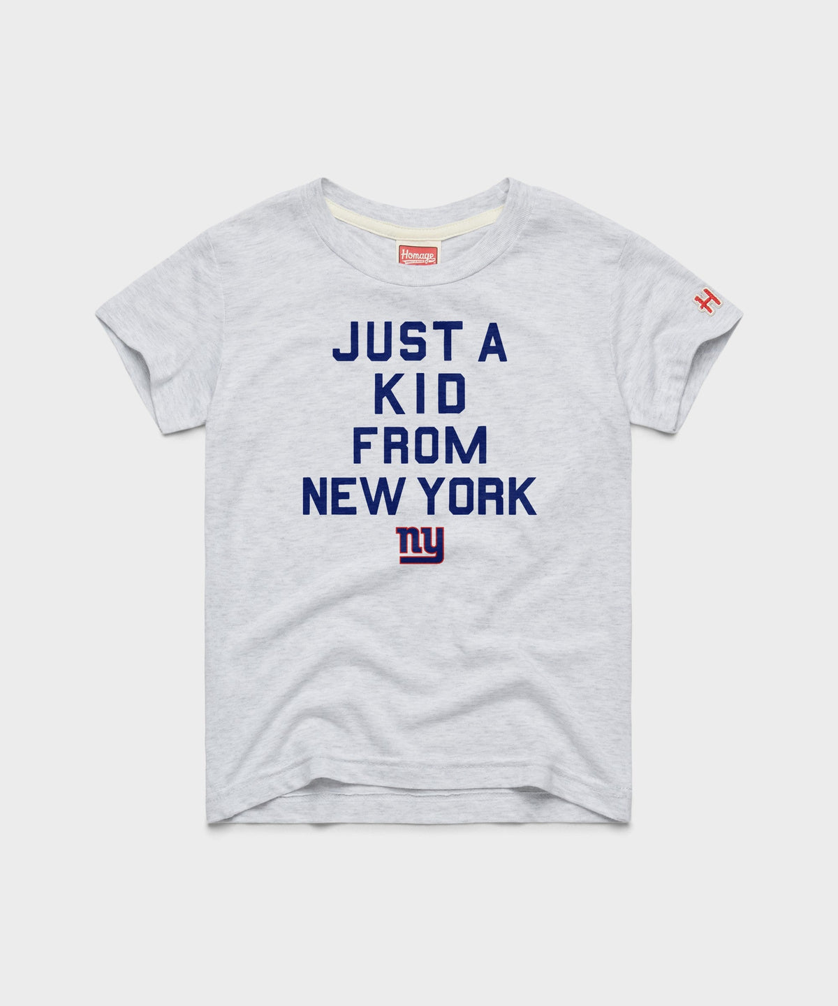 Youth New York Giants Just A Kid From product image 1