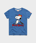 Youth Peanuts Snoopy Play Ball product image 1