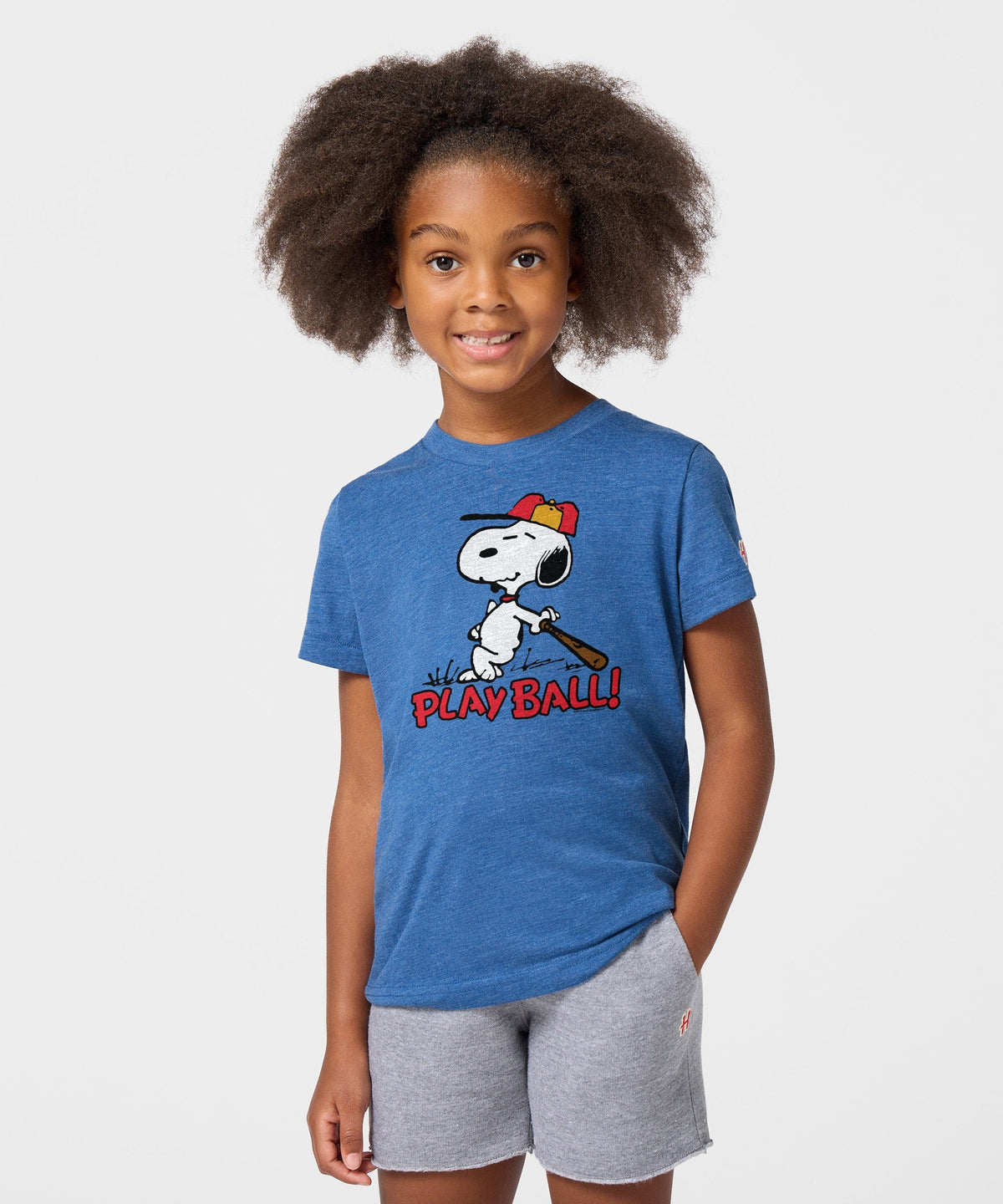 Youth Peanuts Snoopy Play Ball product image 3