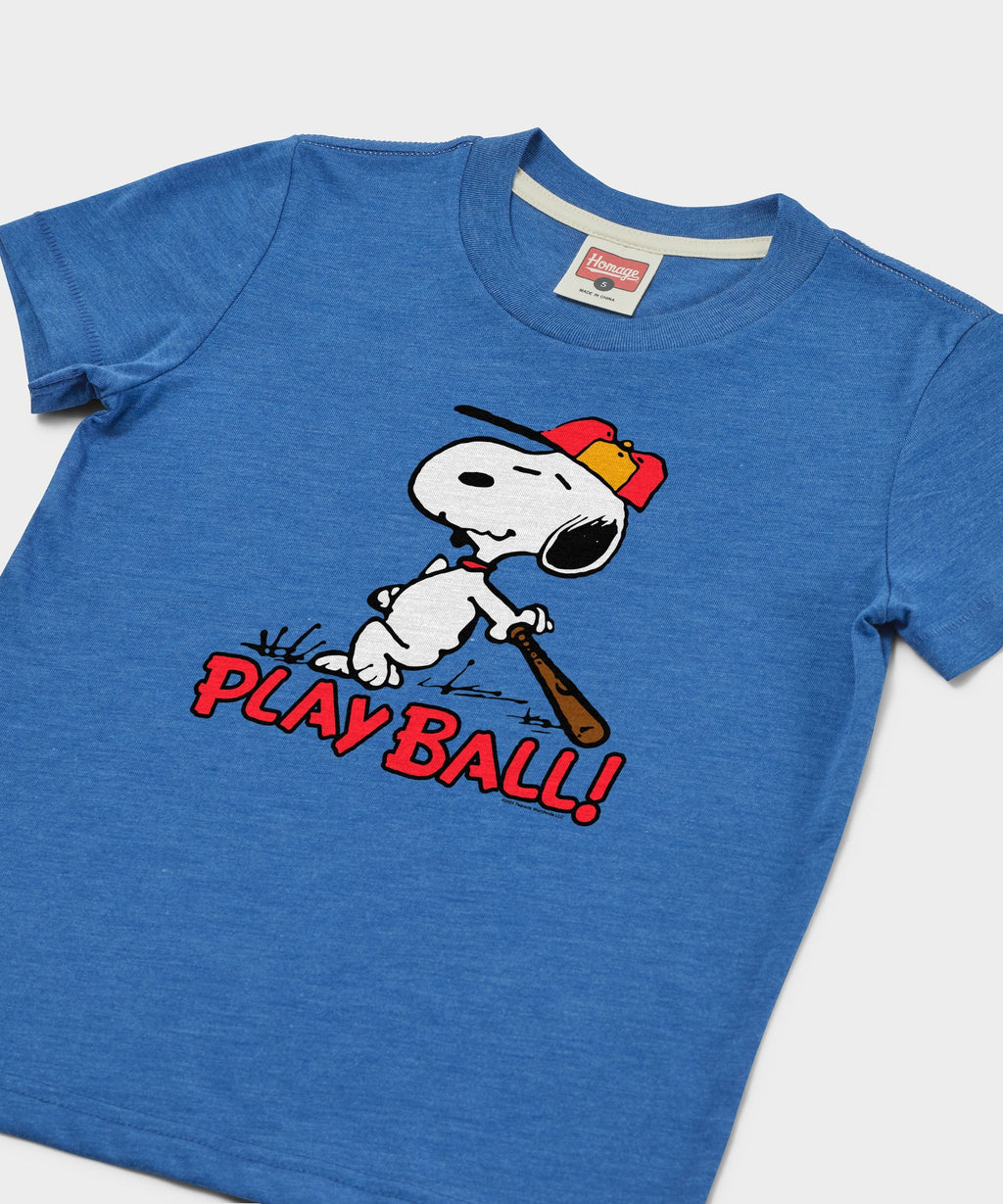 Youth Peanuts Snoopy Play Ball product image 2