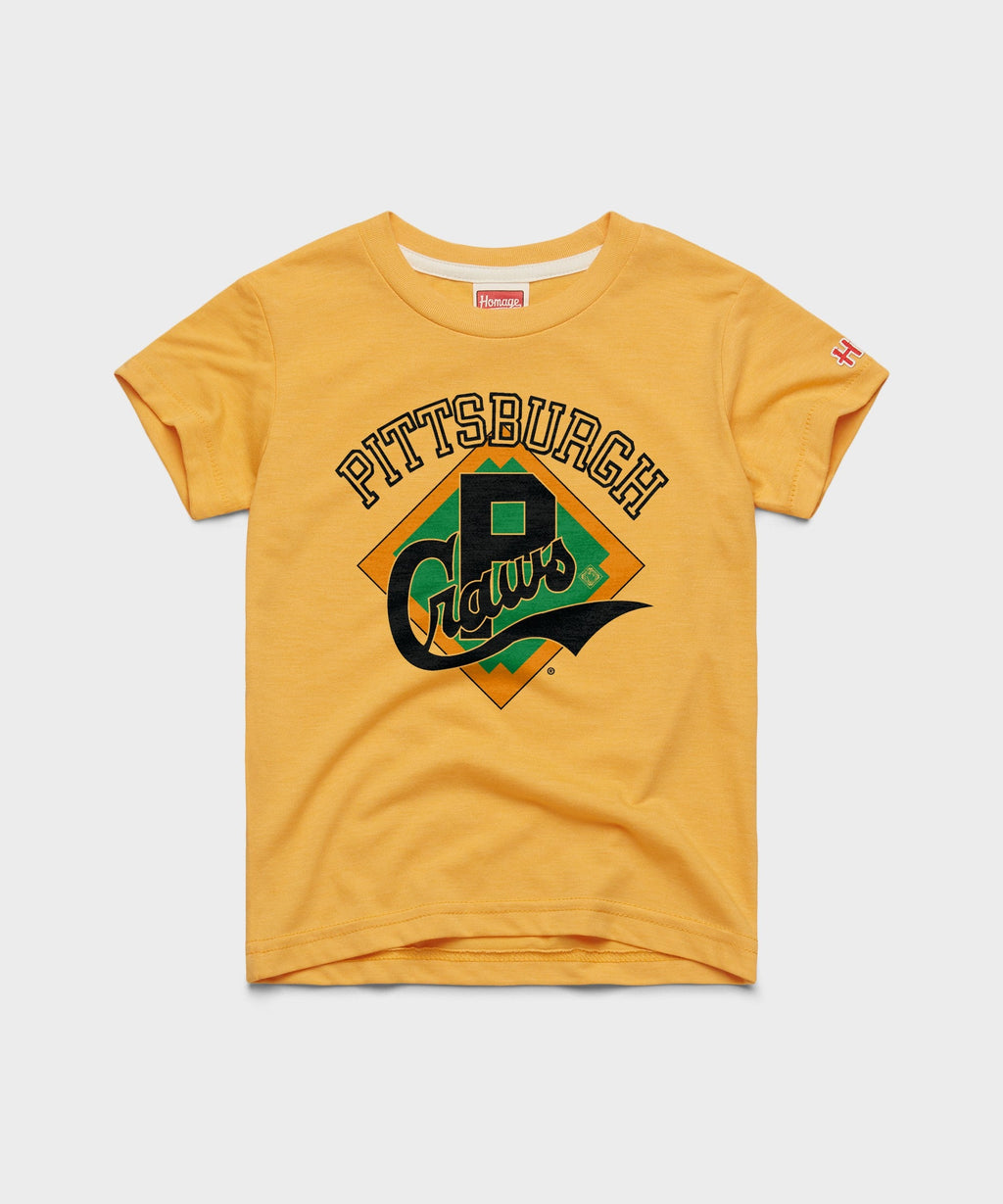Youth Pittsburgh Craws product image 1