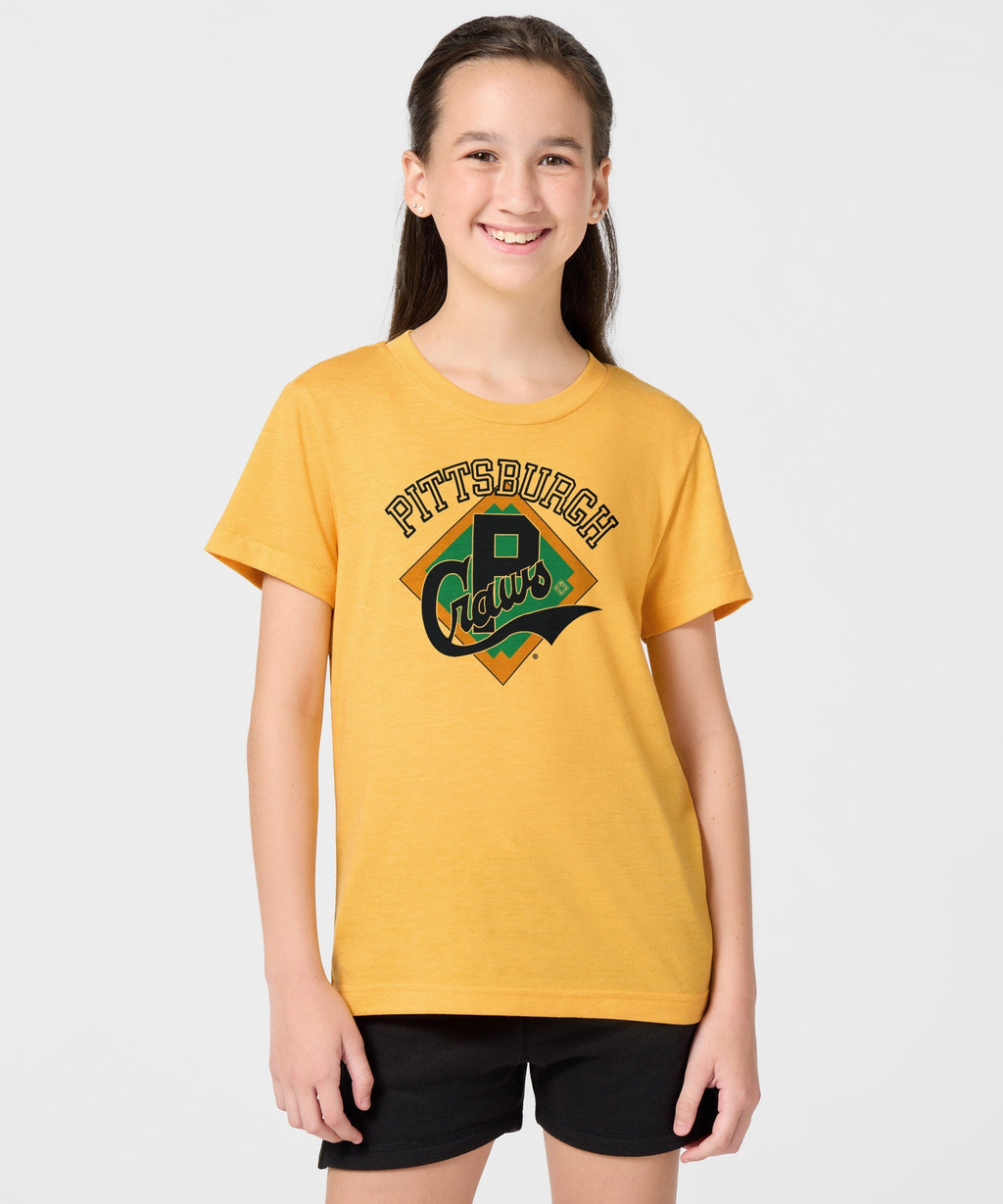 Youth Pittsburgh Craws product image 3