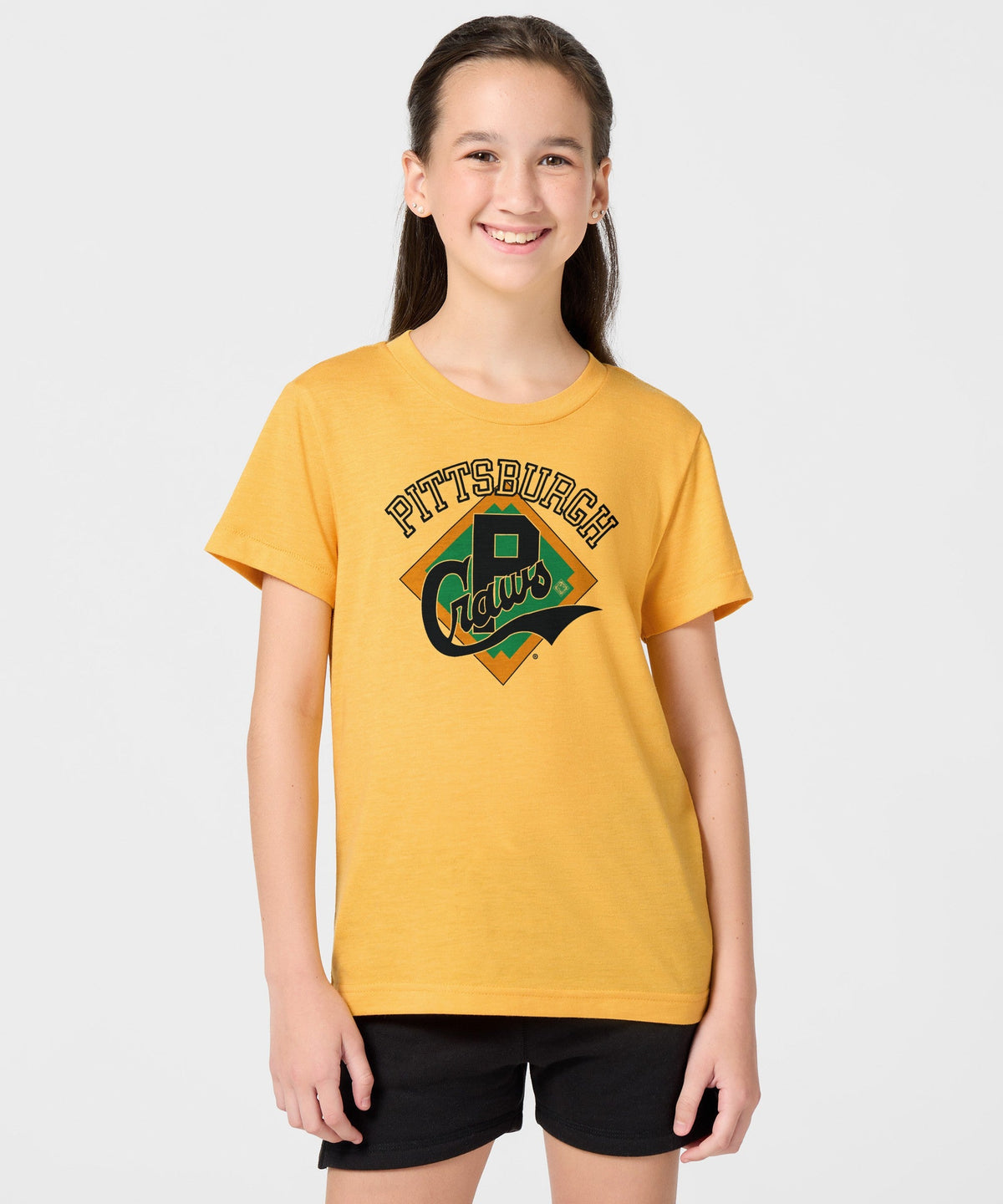 Youth Pittsburgh Craws product image 3