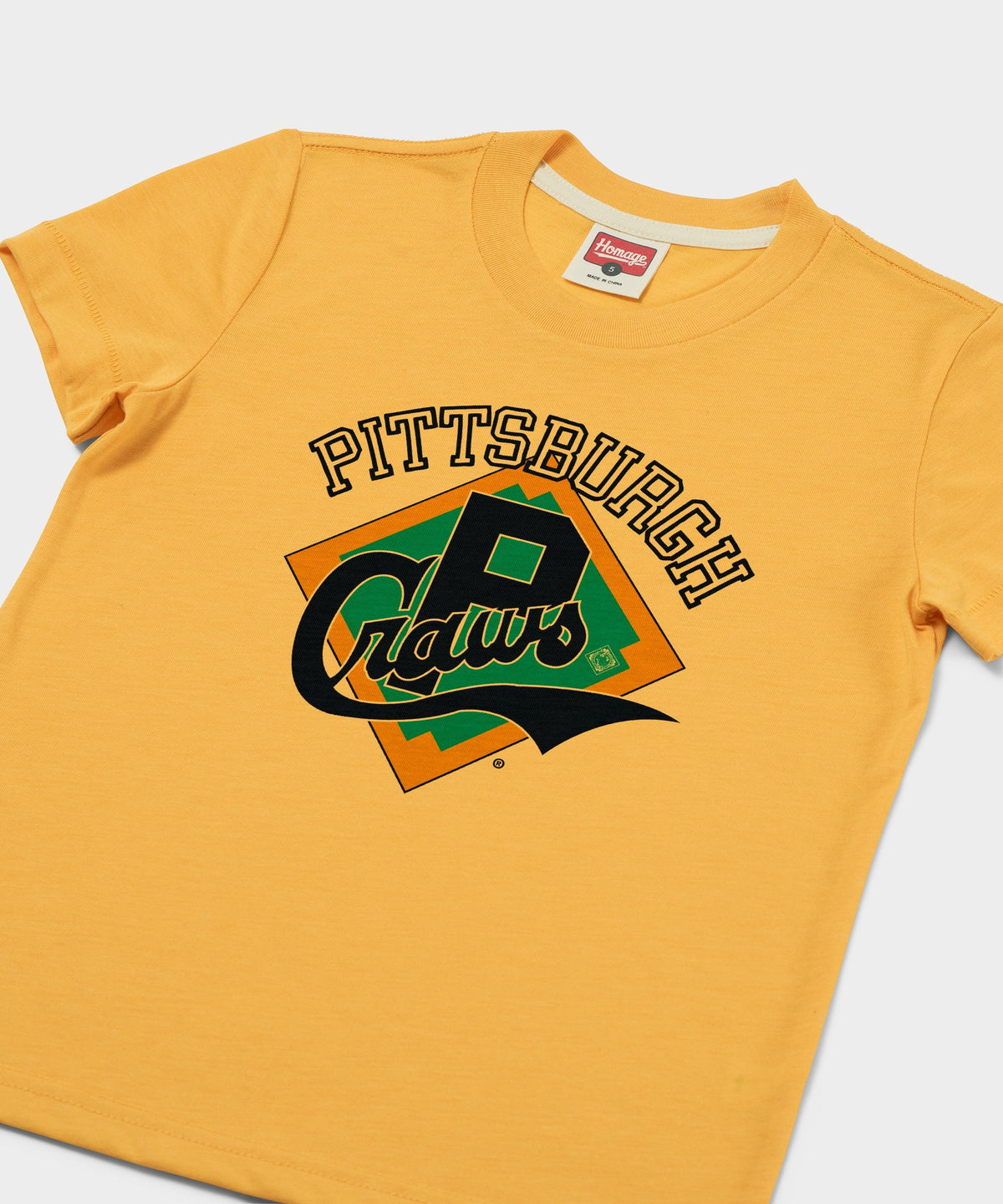 Youth Pittsburgh Craws product image 2