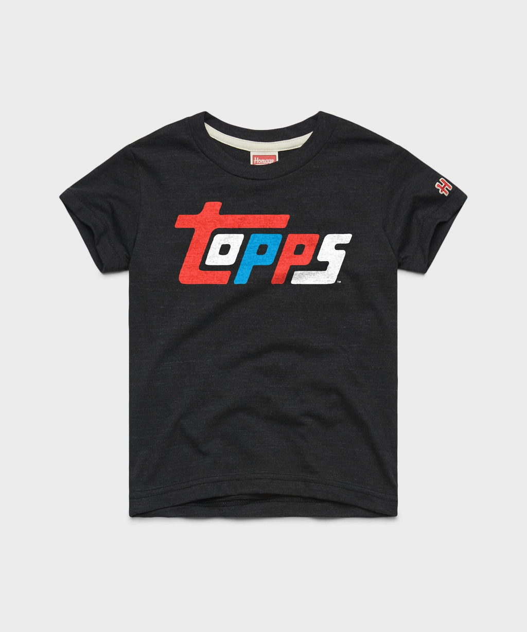 Youth Topps 1981 product image 1