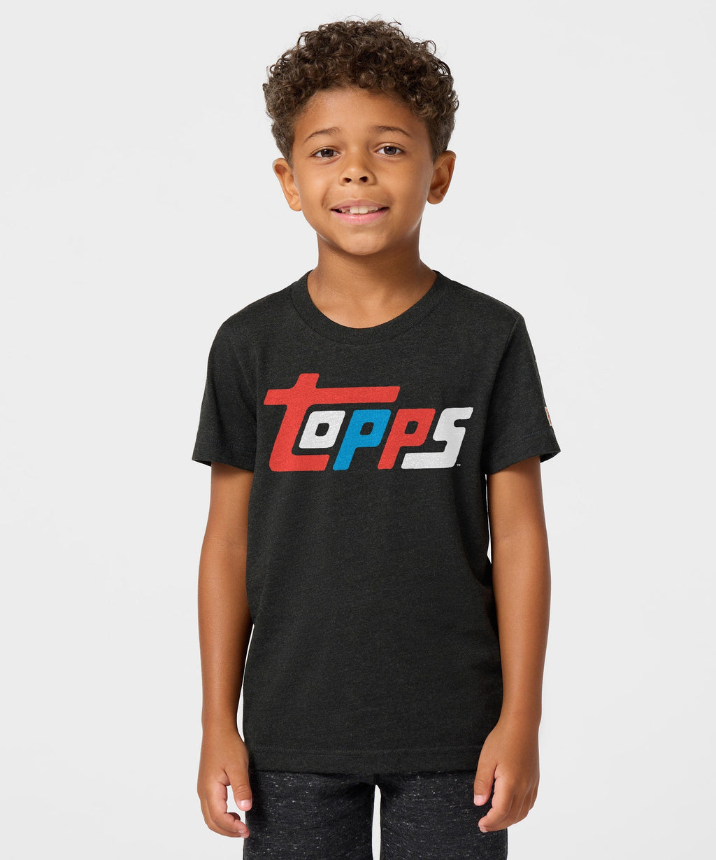 Youth Topps 1981 product image 3