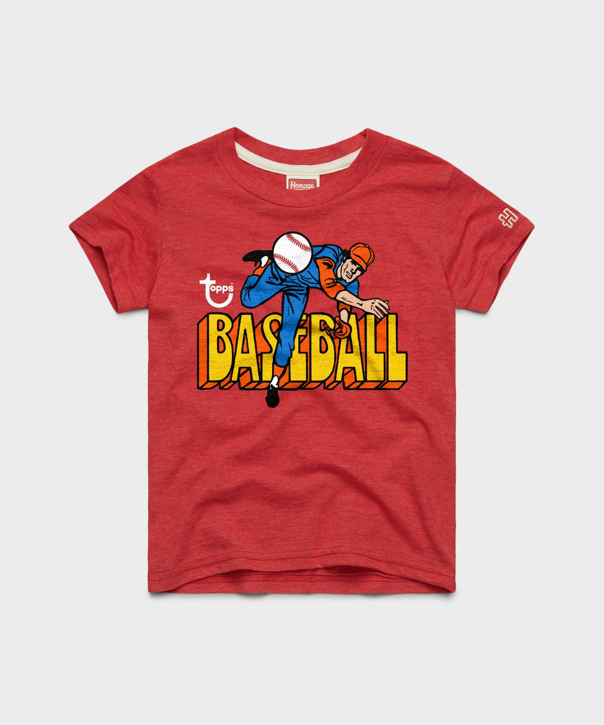 Youth Topps Baseball product image 1