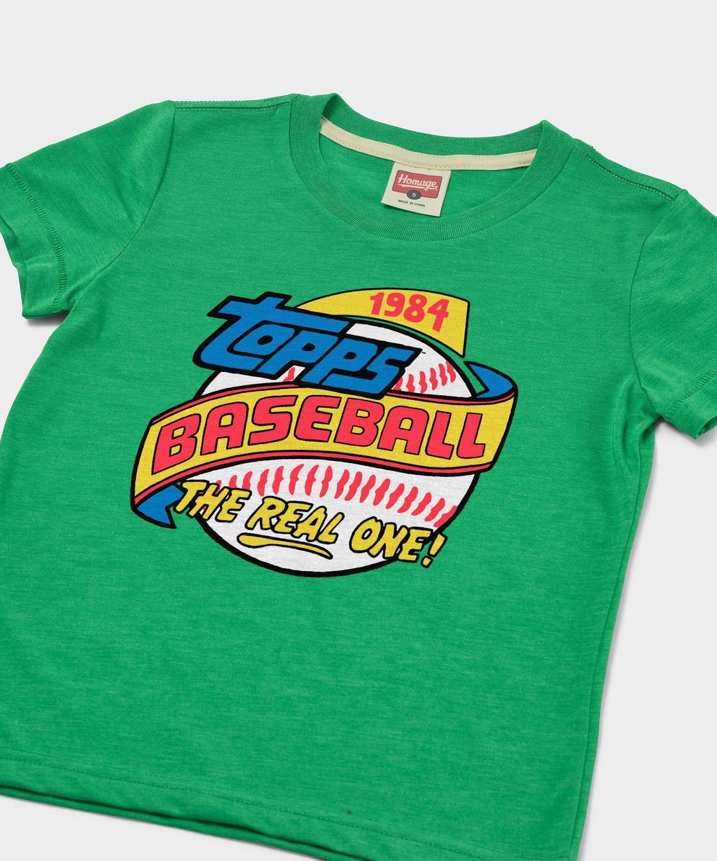 Youth Topps Baseball 1984 product image 2