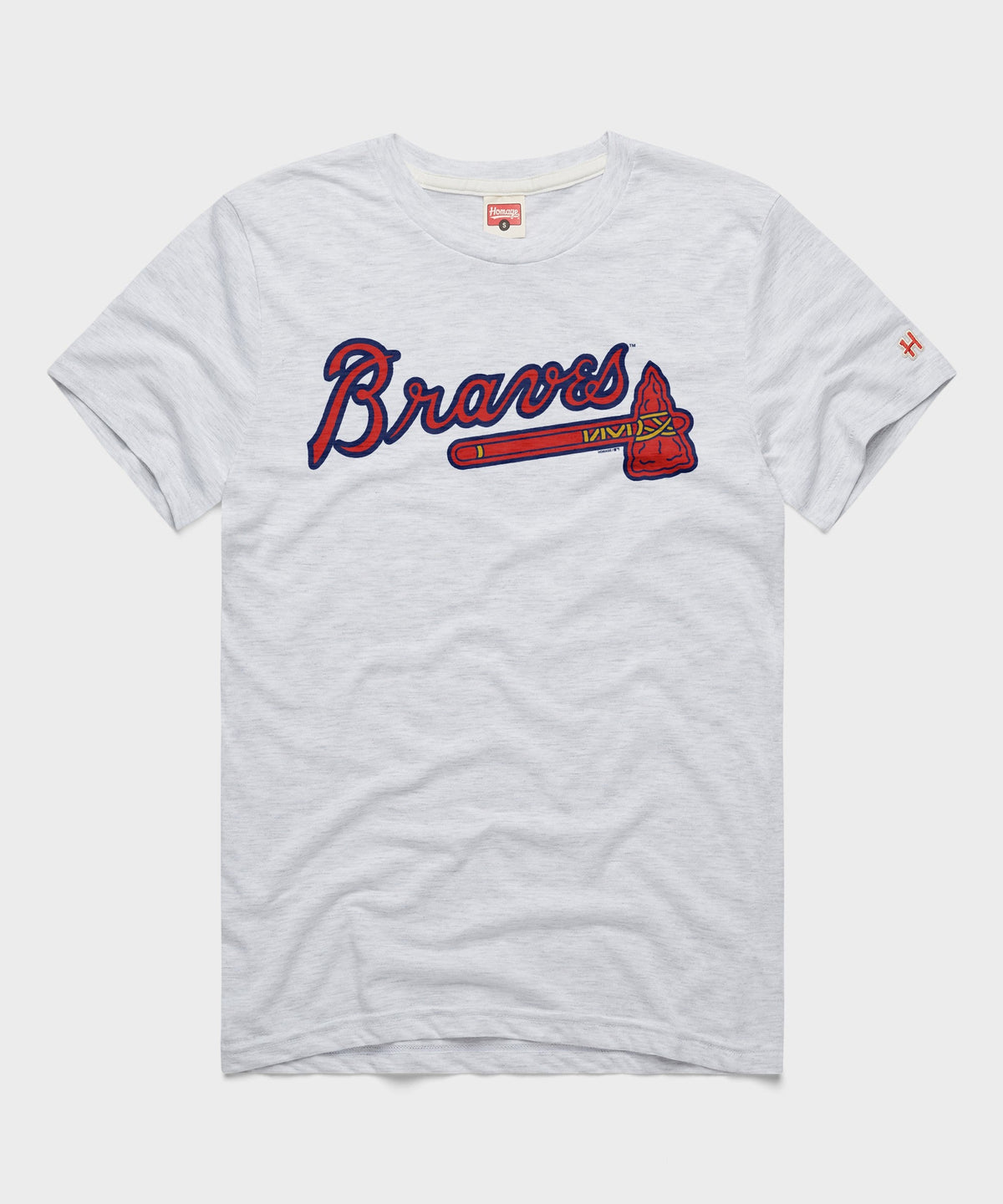 Atlanta Braves Jersey Logo '18 product image 1