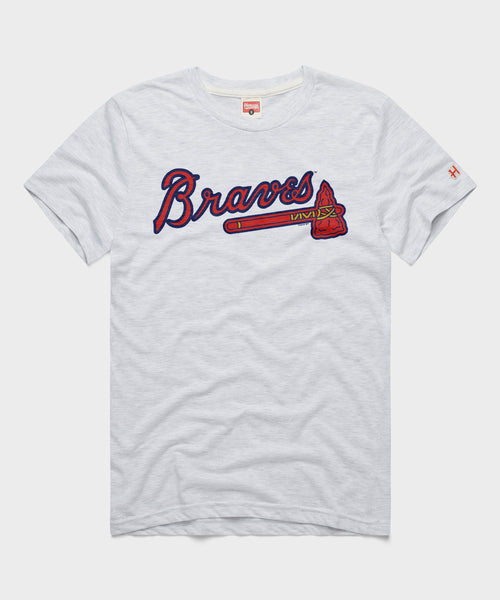 Atlanta Braves Jersey Logo '18 product image 1